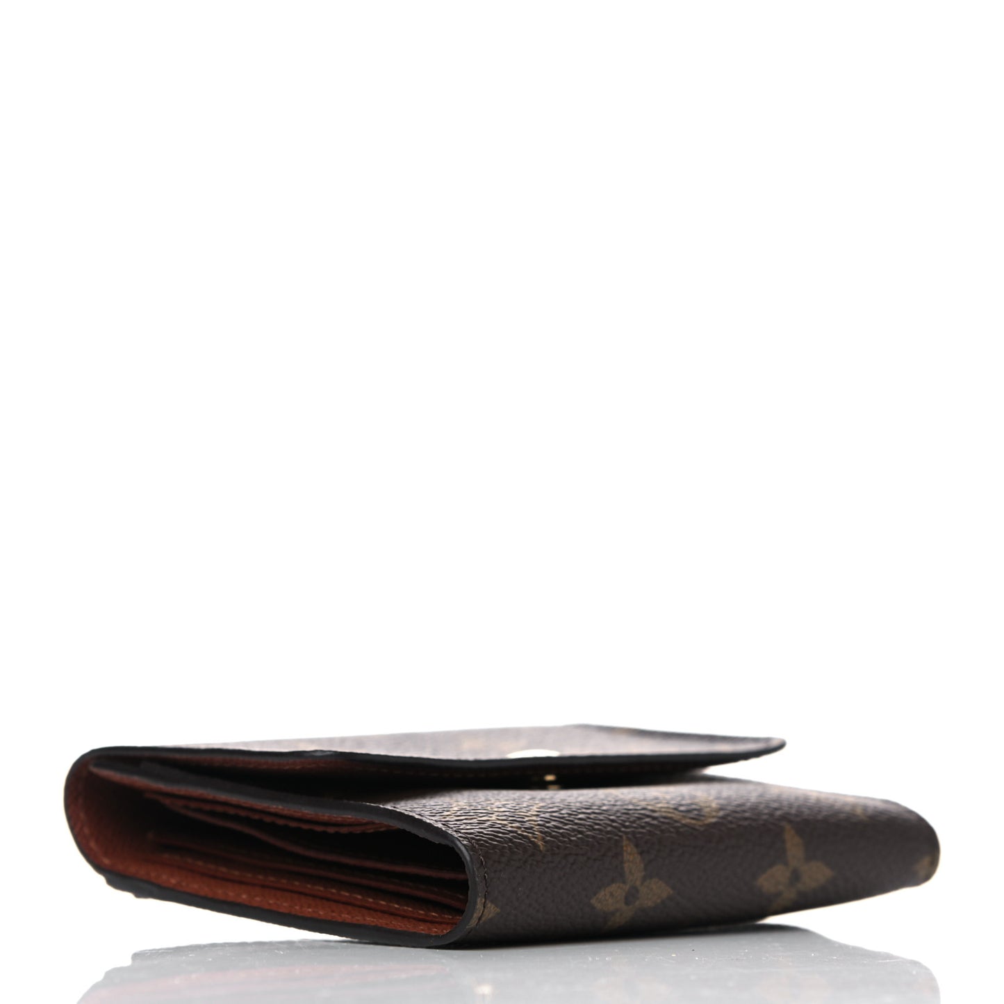 Monogram Anais Wallet