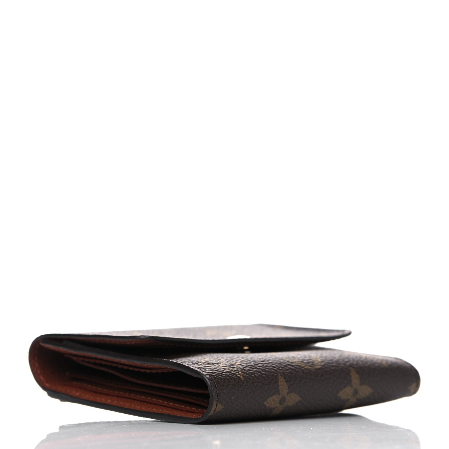 Louis Vuitton Monogram Anais Wallet 4 of 7