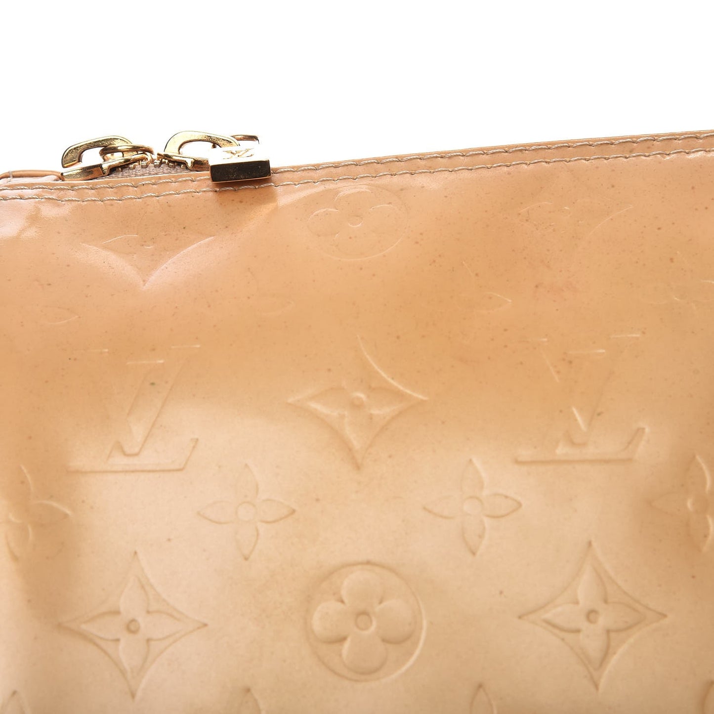 Vernis Mercer Beige