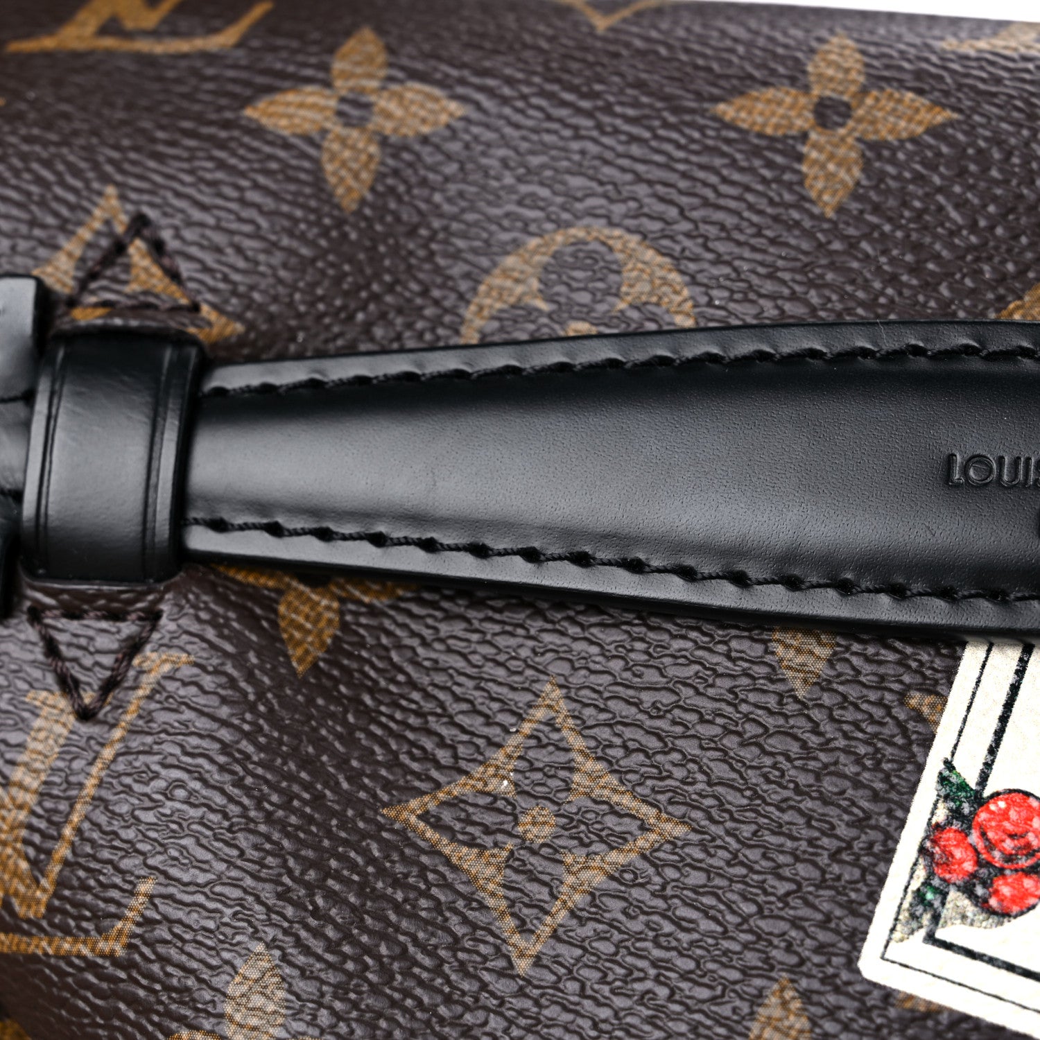 Louis Vuitton Monogram My LV World Tour Bumbag 10 of 14