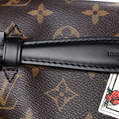 Louis Vuitton Monogram My LV World Tour Bumbag 10 of 14