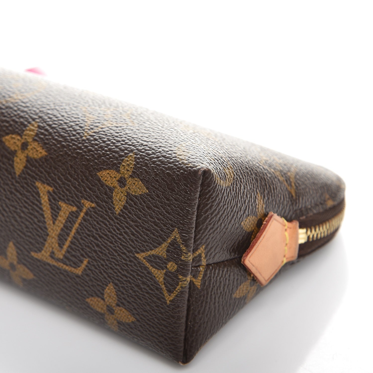 Louis Vuitton Monogram Cosmetic Pouch 9 of 9