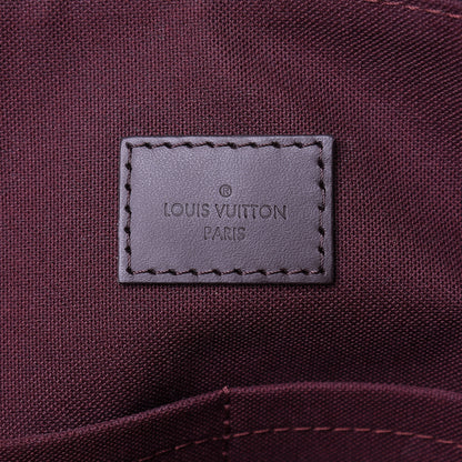 Louis Vuitton Damier Ebene Iena MM 6 of 11
