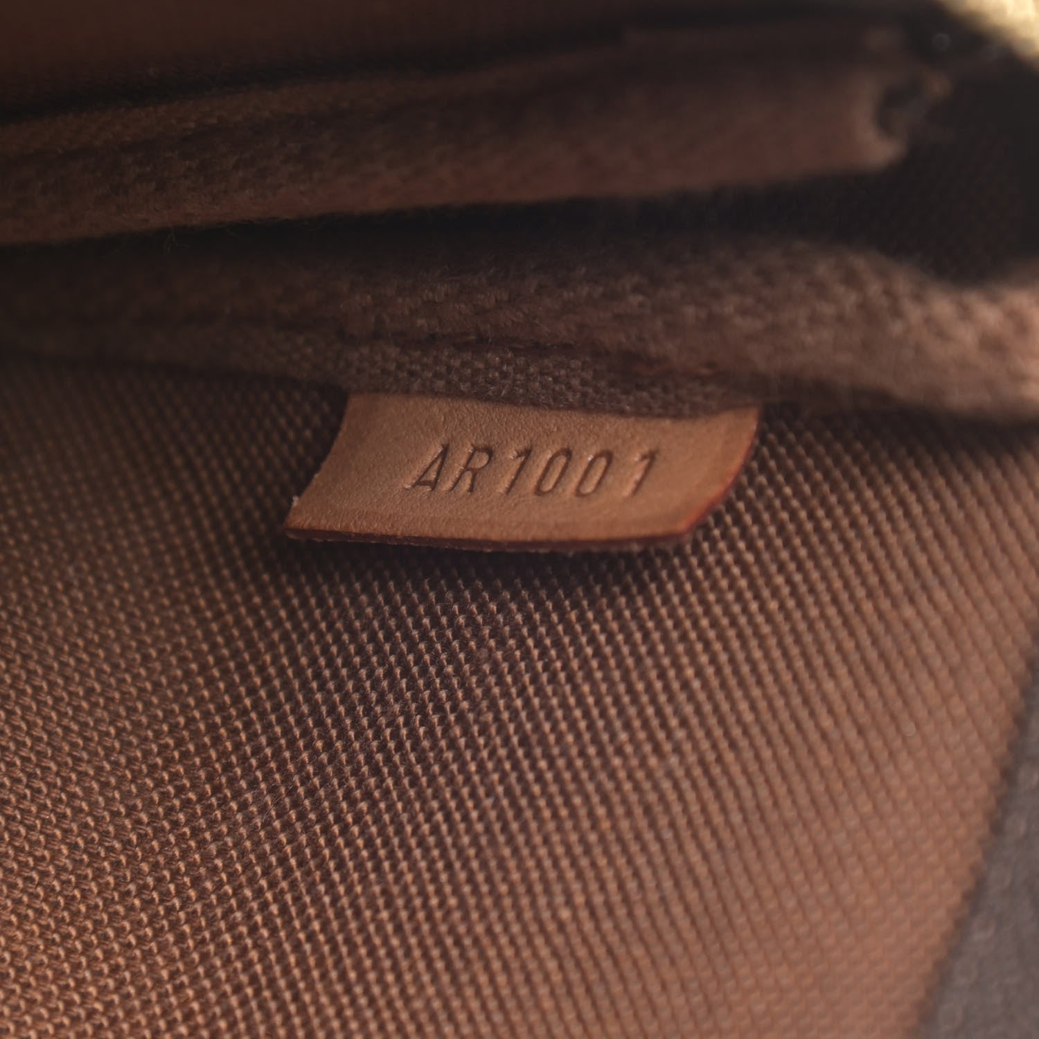 Louis Vuitton Monogram Pochette Accessories 7 of 14