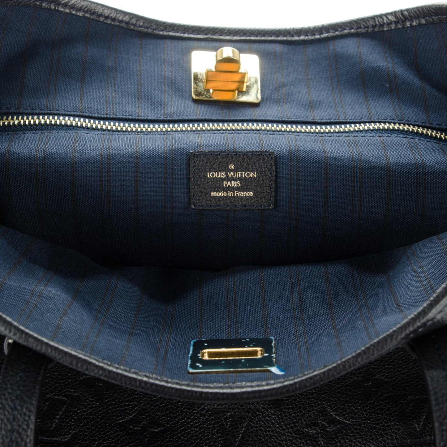 Empreinte Citadine PM Infini