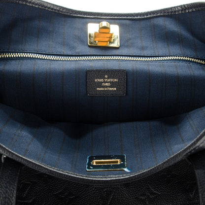 Louis Vuitton Empreinte Citadine PM Infini 7 of 8