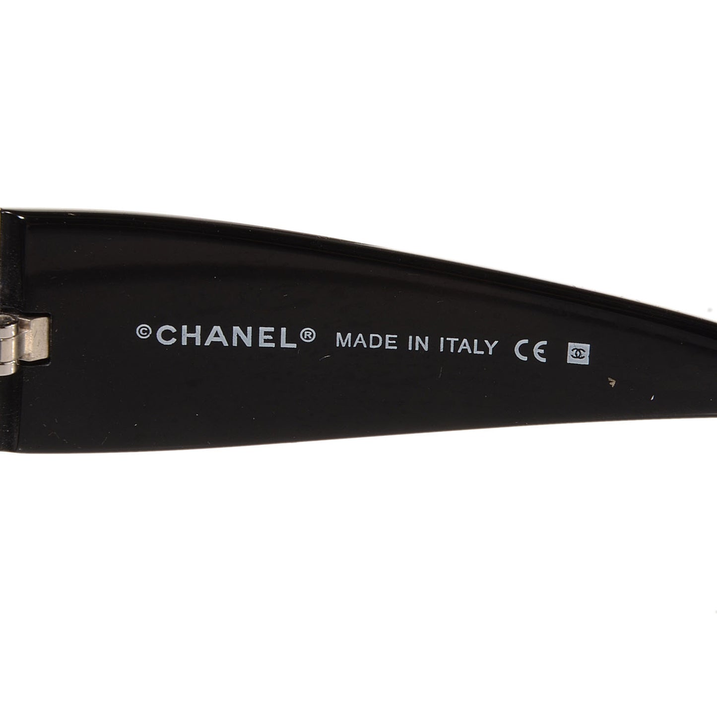 CC Sunglasses 4114 Black