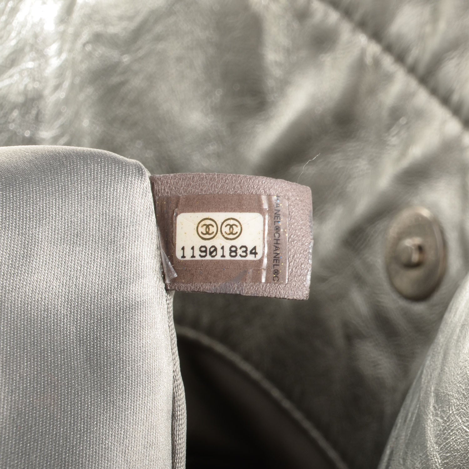 Louis Vuitton Monogram Mini Looping 5 of 8