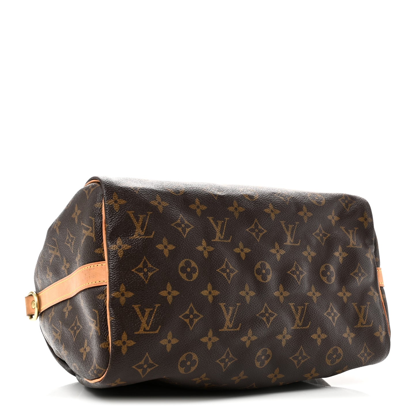 Monogram Speedy Bandouliere 30