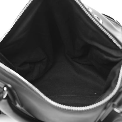 Givenchy PVC Medium Patch Pandora Black 5 of 11