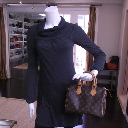 Louis Vuitton Monogram Speedy 25 2 of 9