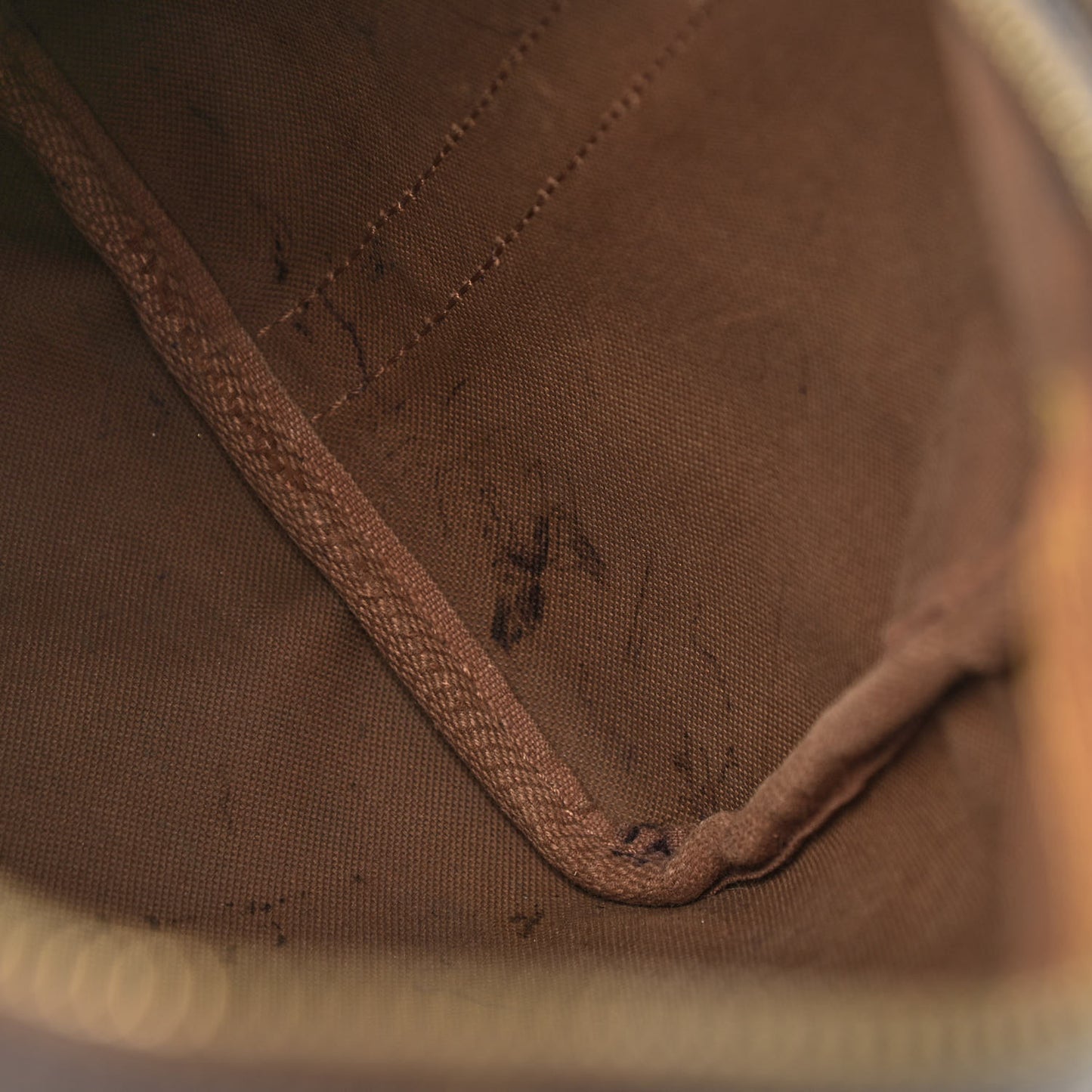 Monogram Speedy Bandouliere 30