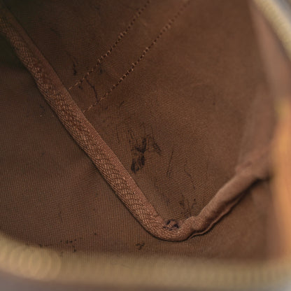 Louis Vuitton Monogram Speedy Bandouliere 30 26 of 26