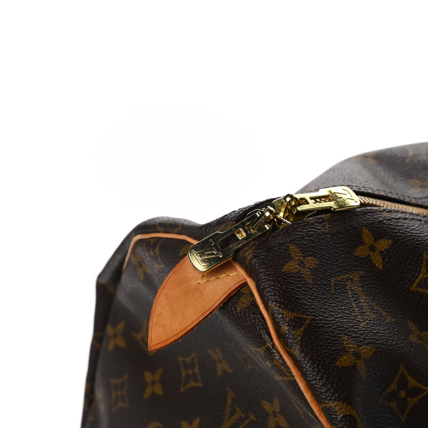 Monogram Keepall 55