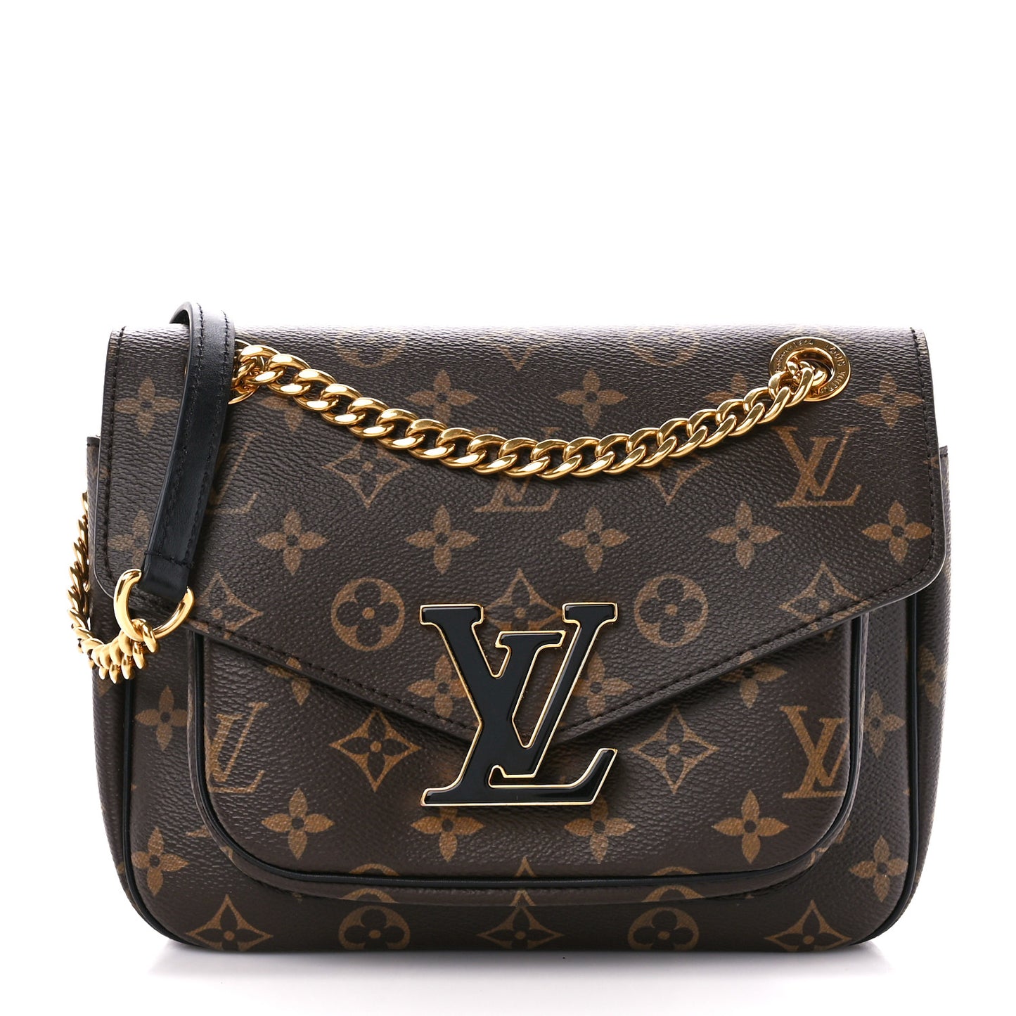 Monogram Passy