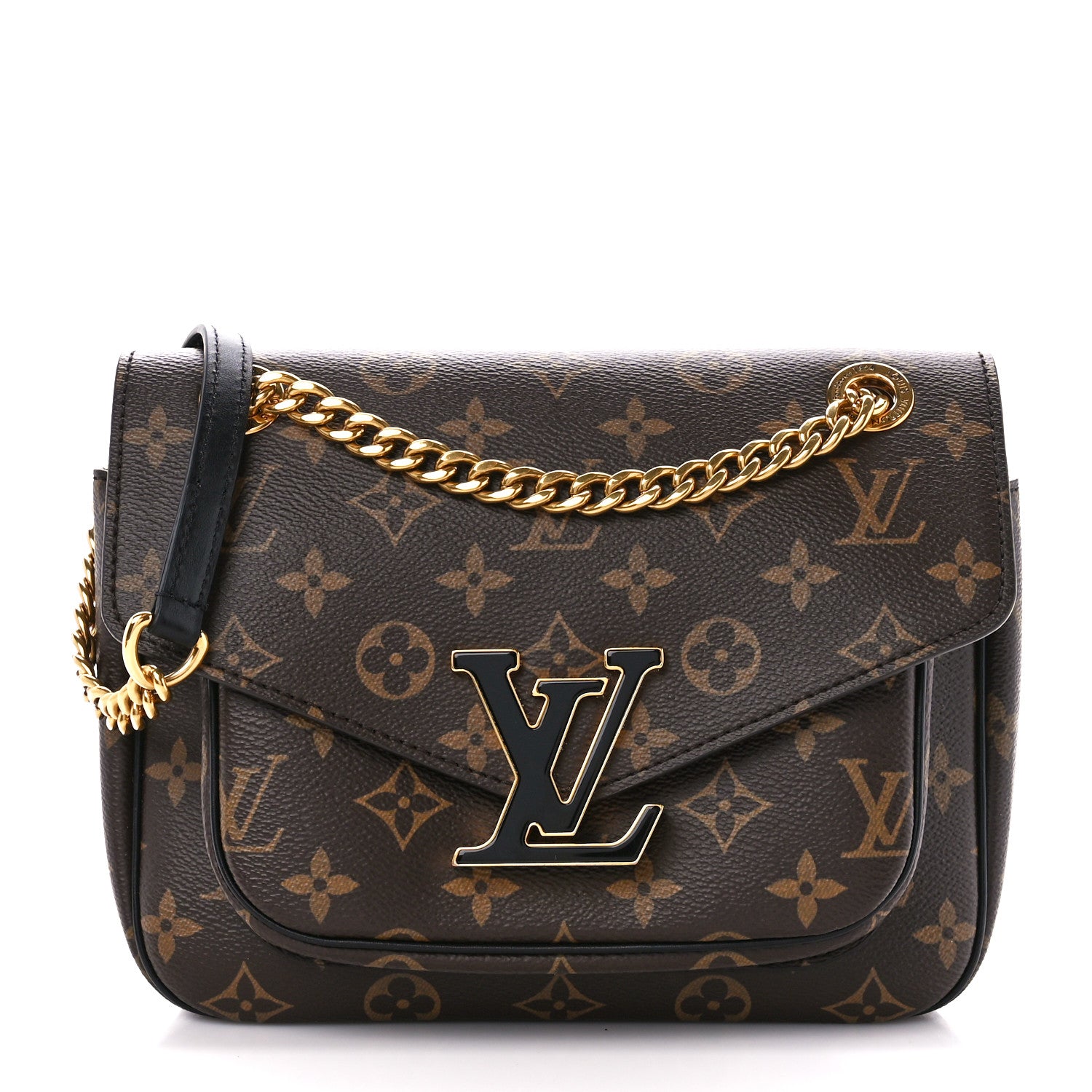 Louis Vuitton Monogram Passy 1 of 10