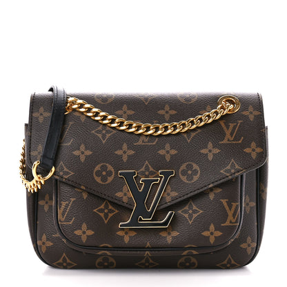 Louis Vuitton Monogram Passy 1 of 10