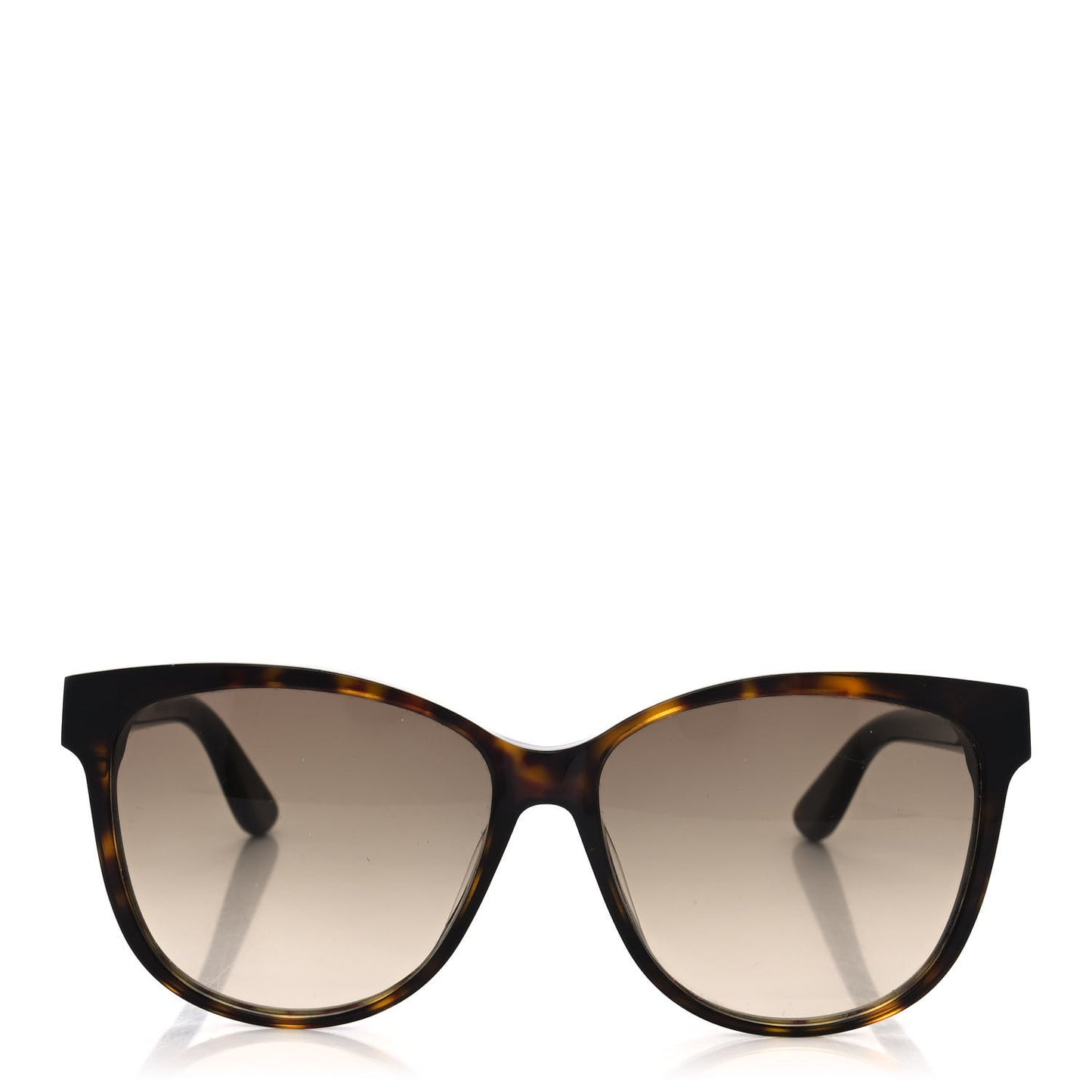 Acetate SL M23 Sunglasses Havana
