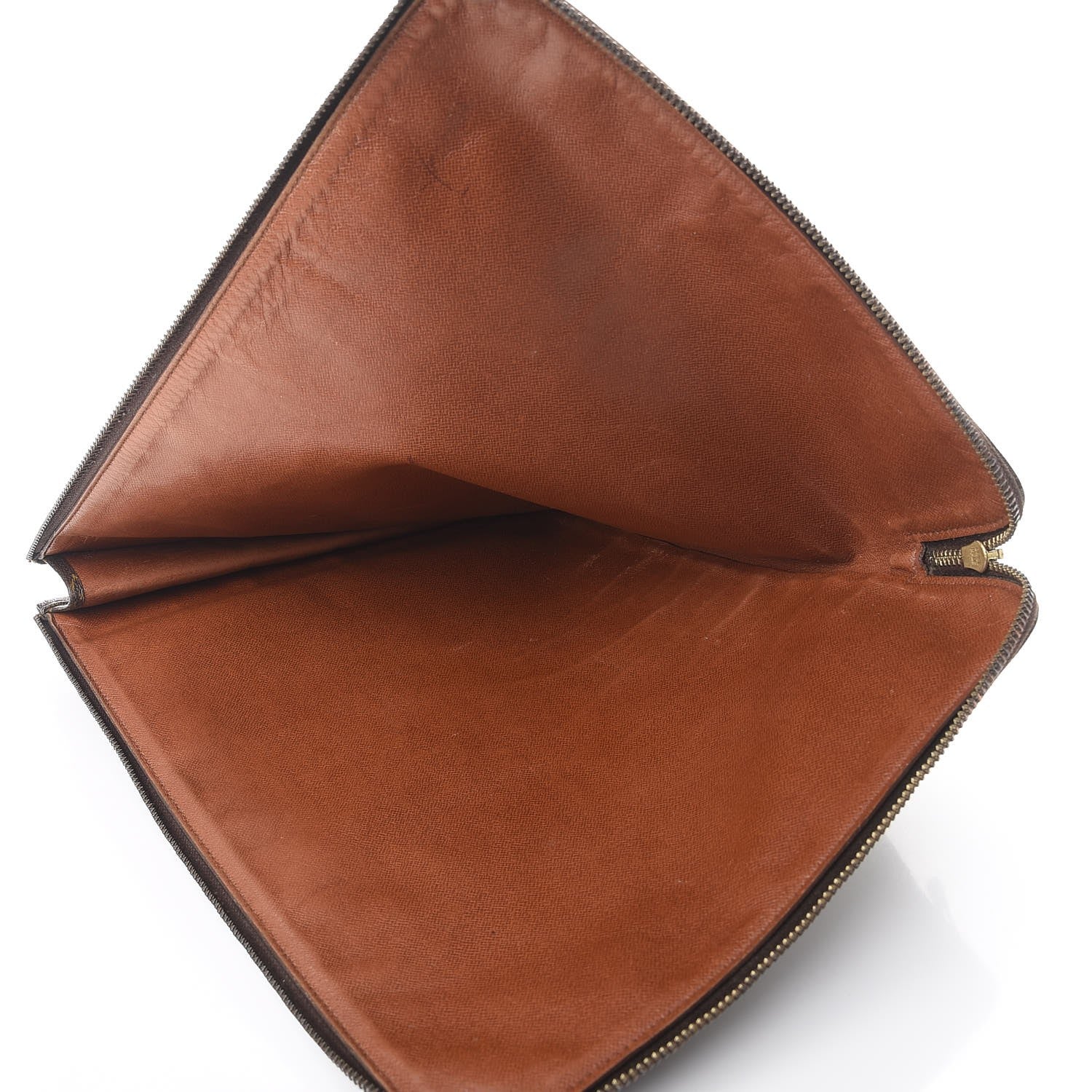 Louis Vuitton Monogram Laptop Sleeve 5 of 12