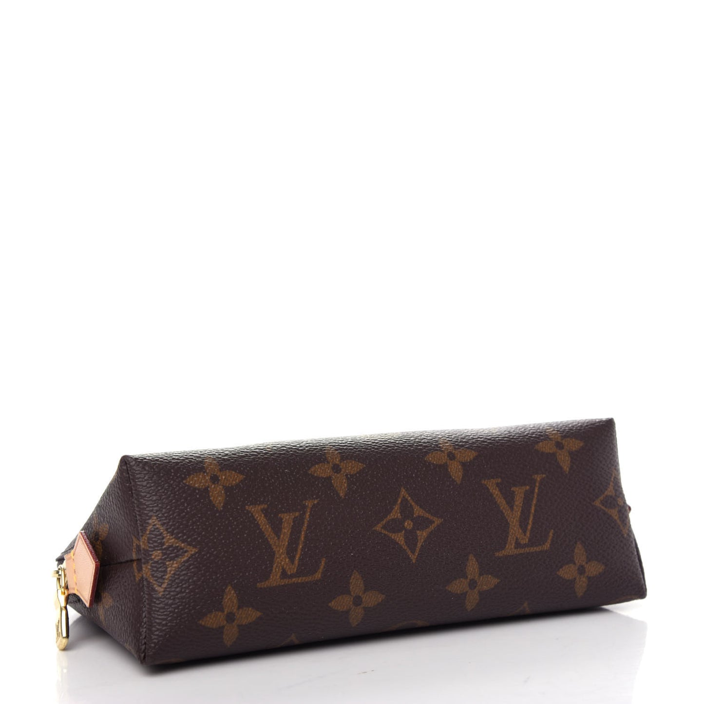 Monogram Cosmetic Pouch