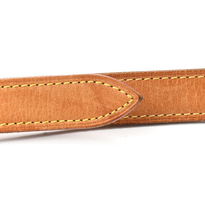 Louis Vuitton Monogram Musette GM 13 of 14