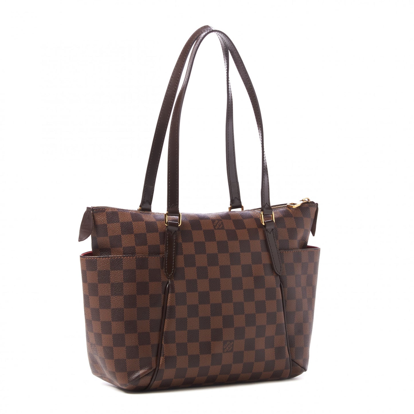 Damier Ebene Totally PM