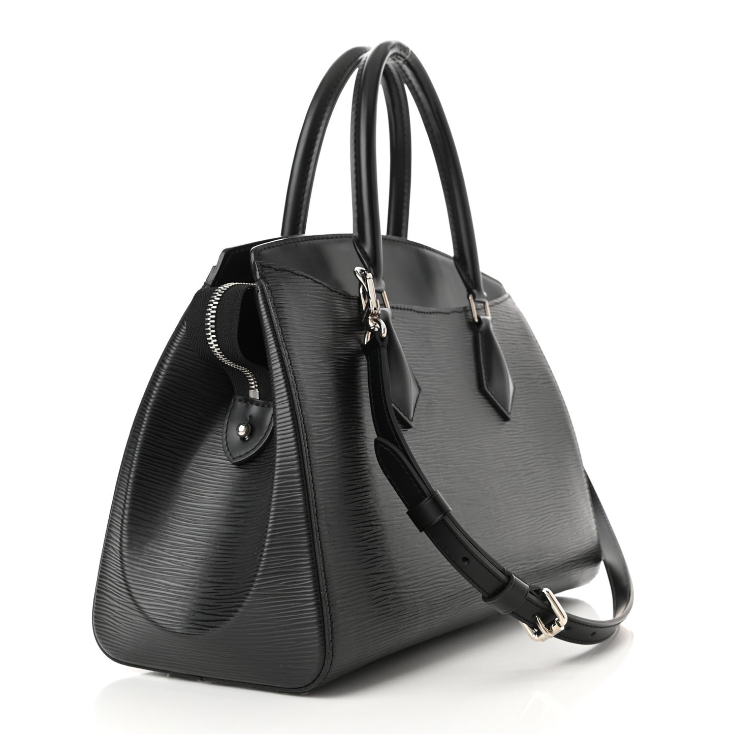 Epi Soufflot MM Black