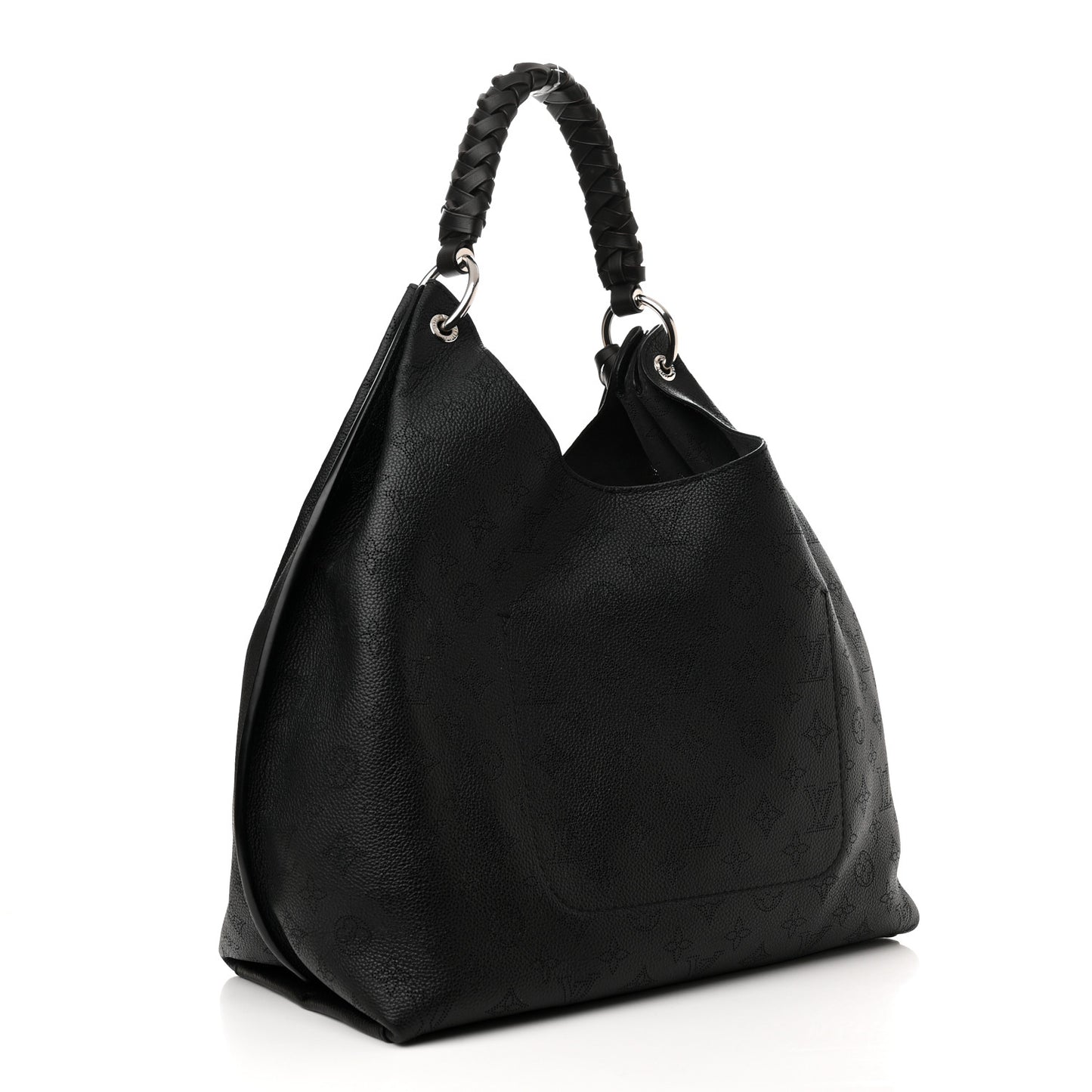 Mahina Carmel Hobo Black