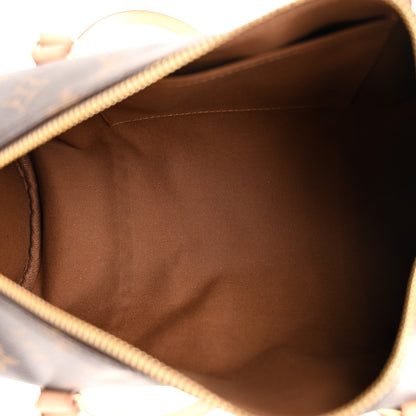 Louis Vuitton Monogram Papillon NM 5 of 10