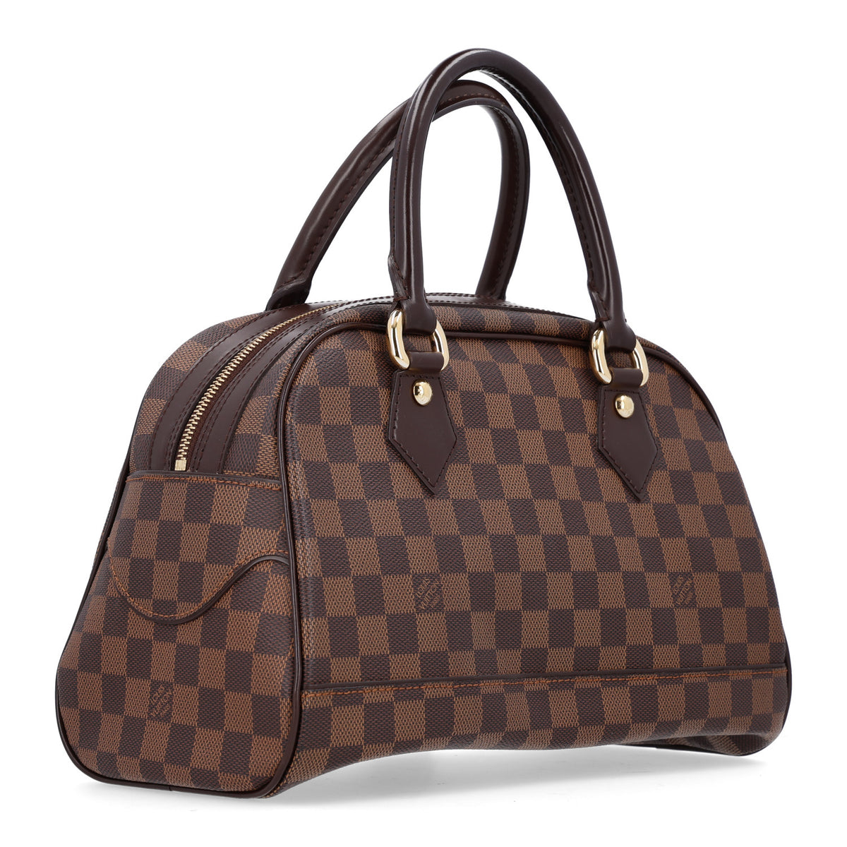 Louis Vuitton Damier Ebene Duomo 3 of 9