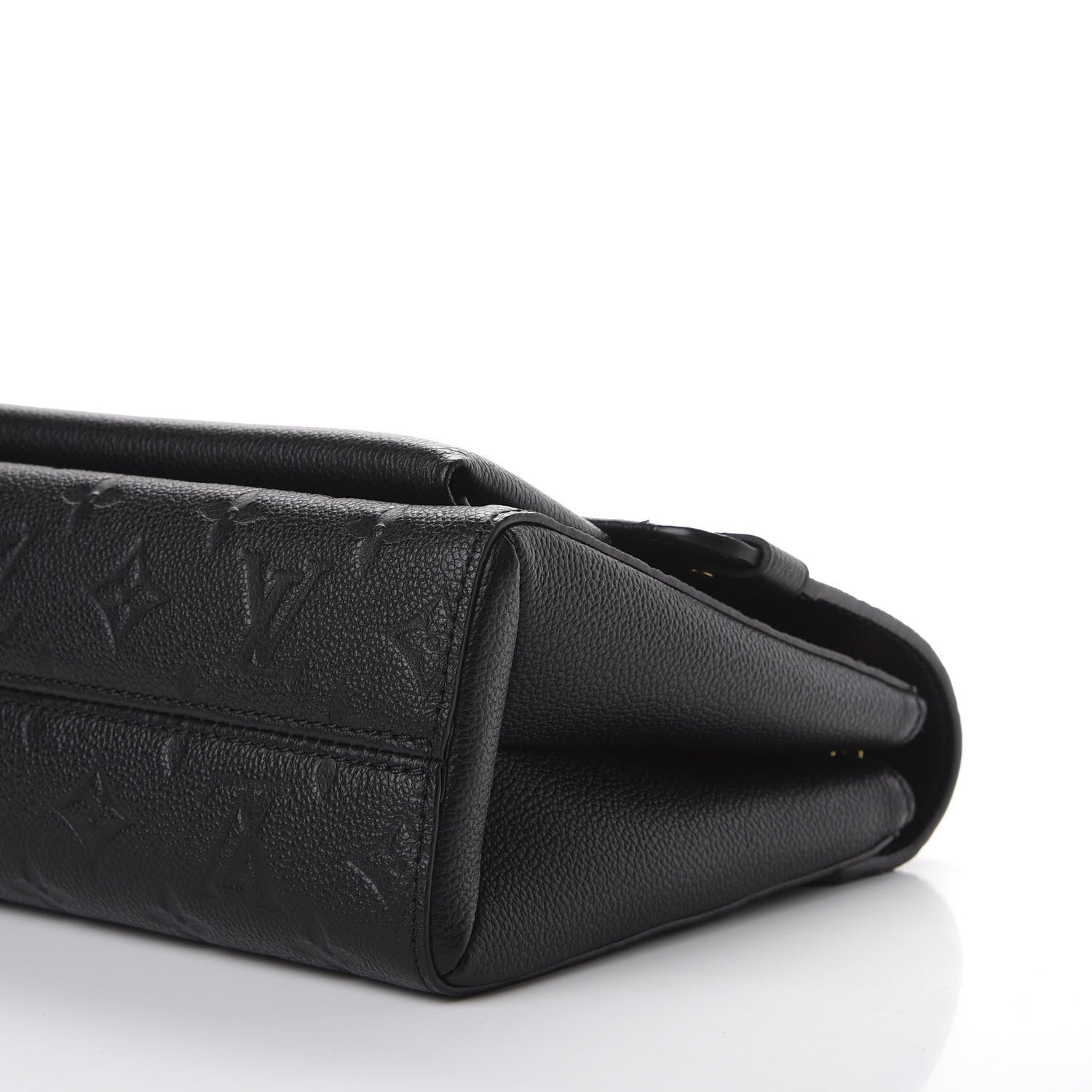 Louis Vuitton Empreinte Vavin PM Black 7 of 11