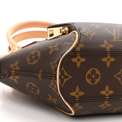 Louis Vuitton Monogram Ellipse PM NM 8 of 10
