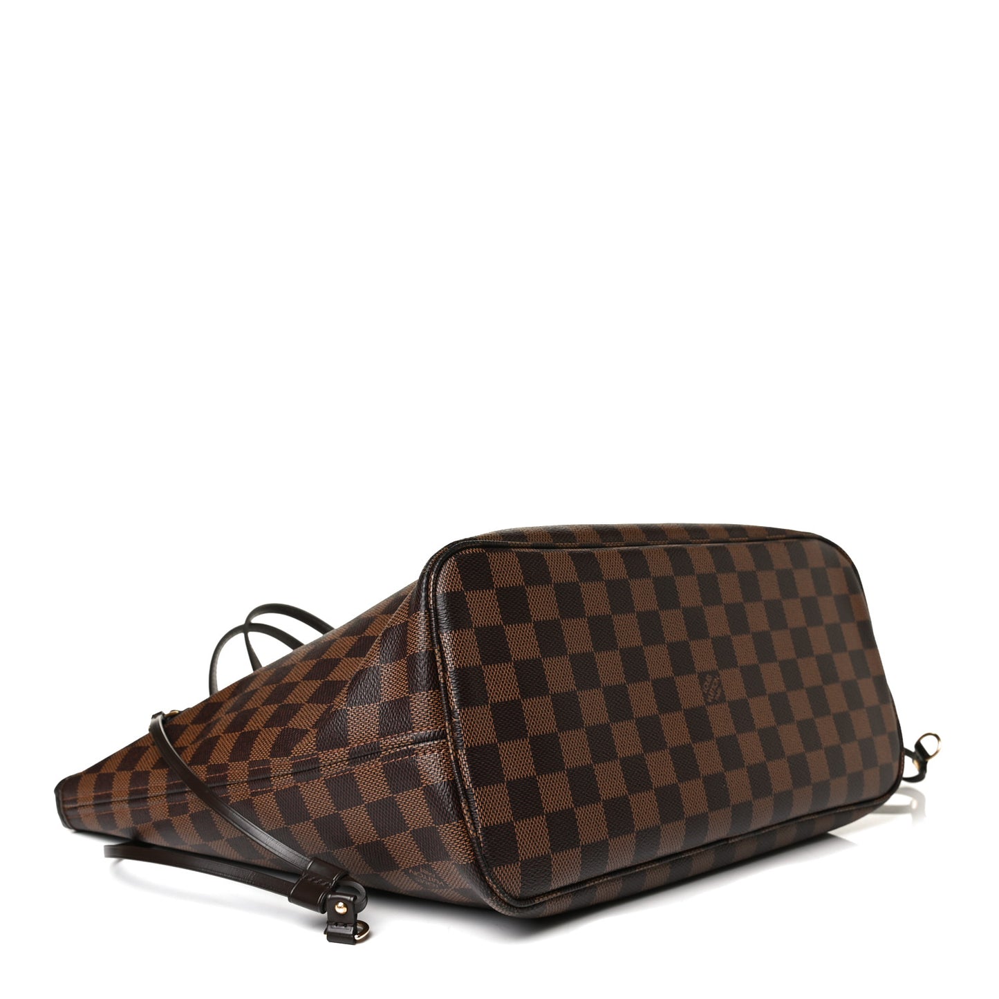 Damier Ebene Neo Neverfull MM