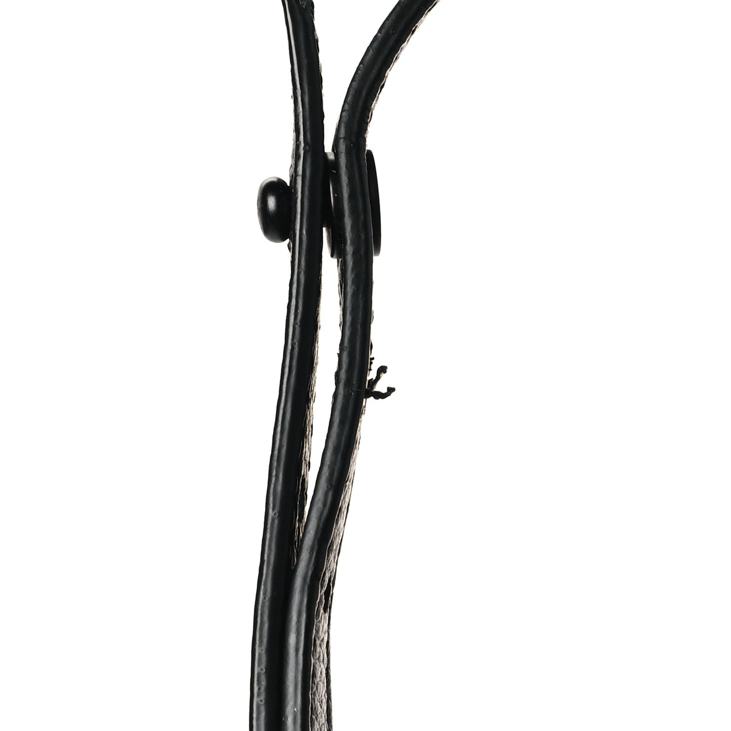Grained Calfskin Neo Classic Black Hardware Mini City Black