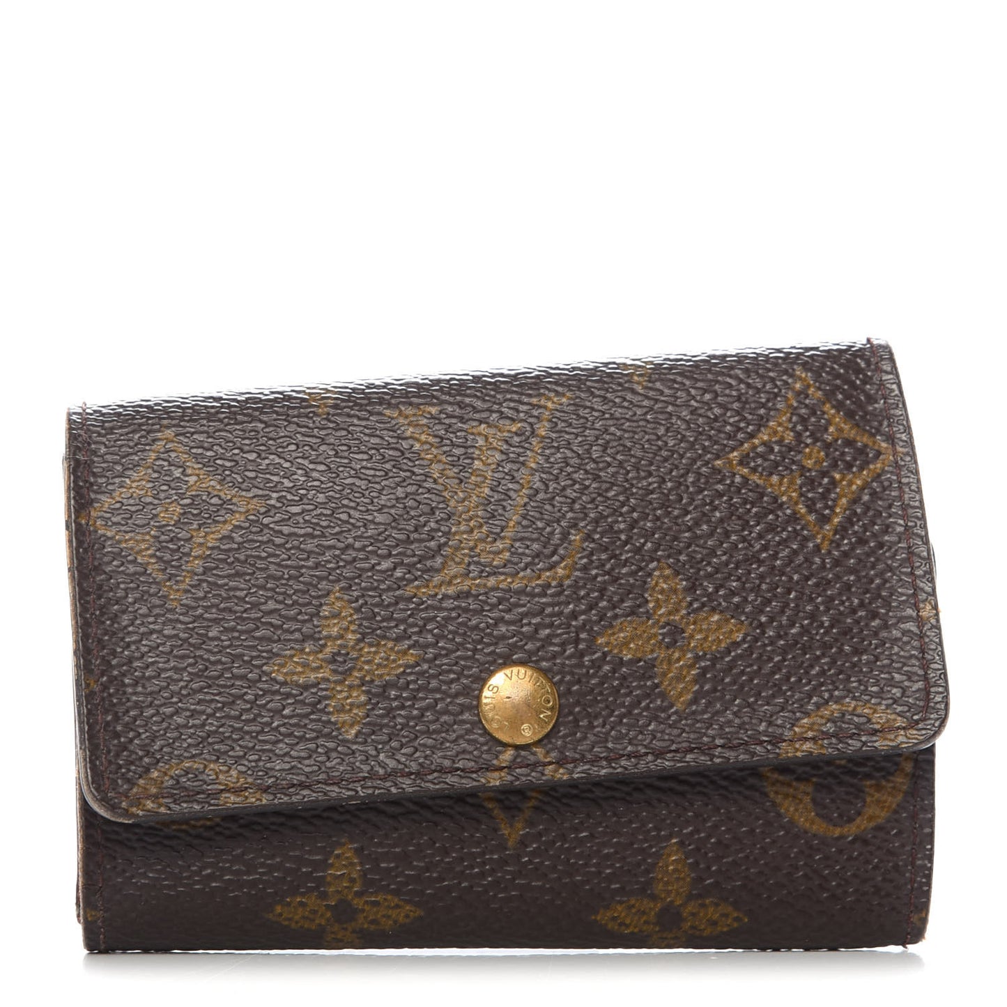 Monogram 6 Key Multicles Holder