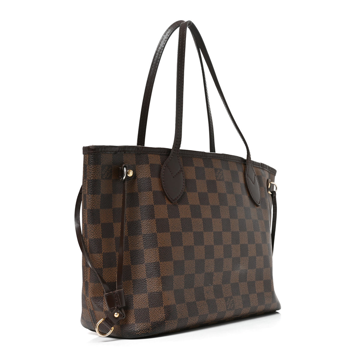 Damier Ebene Neverfull PM
