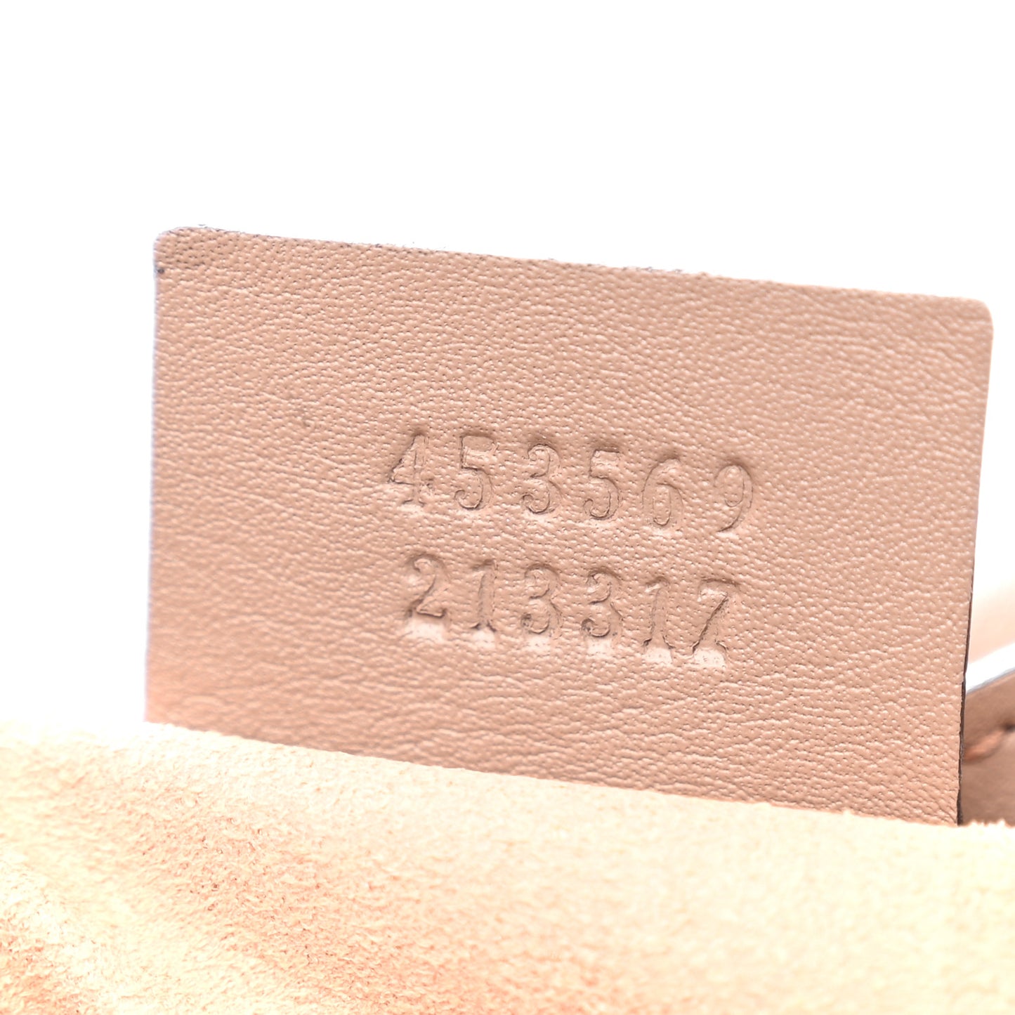 Calfskin Matelasse Medium GG Marmont Shoulder Tote Bag Porcelain Rose