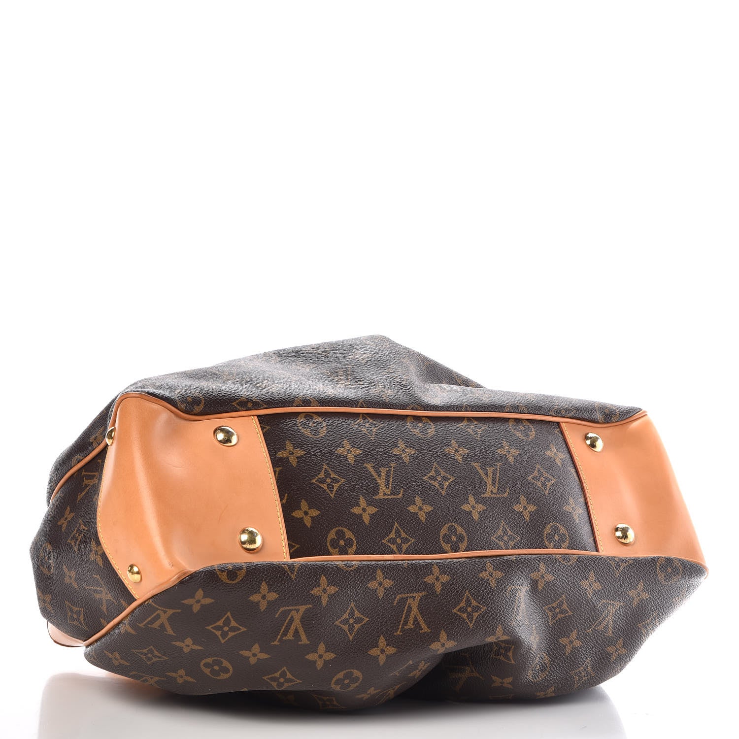 Louis Vuitton Monogram Boetie MM 4 of 19
