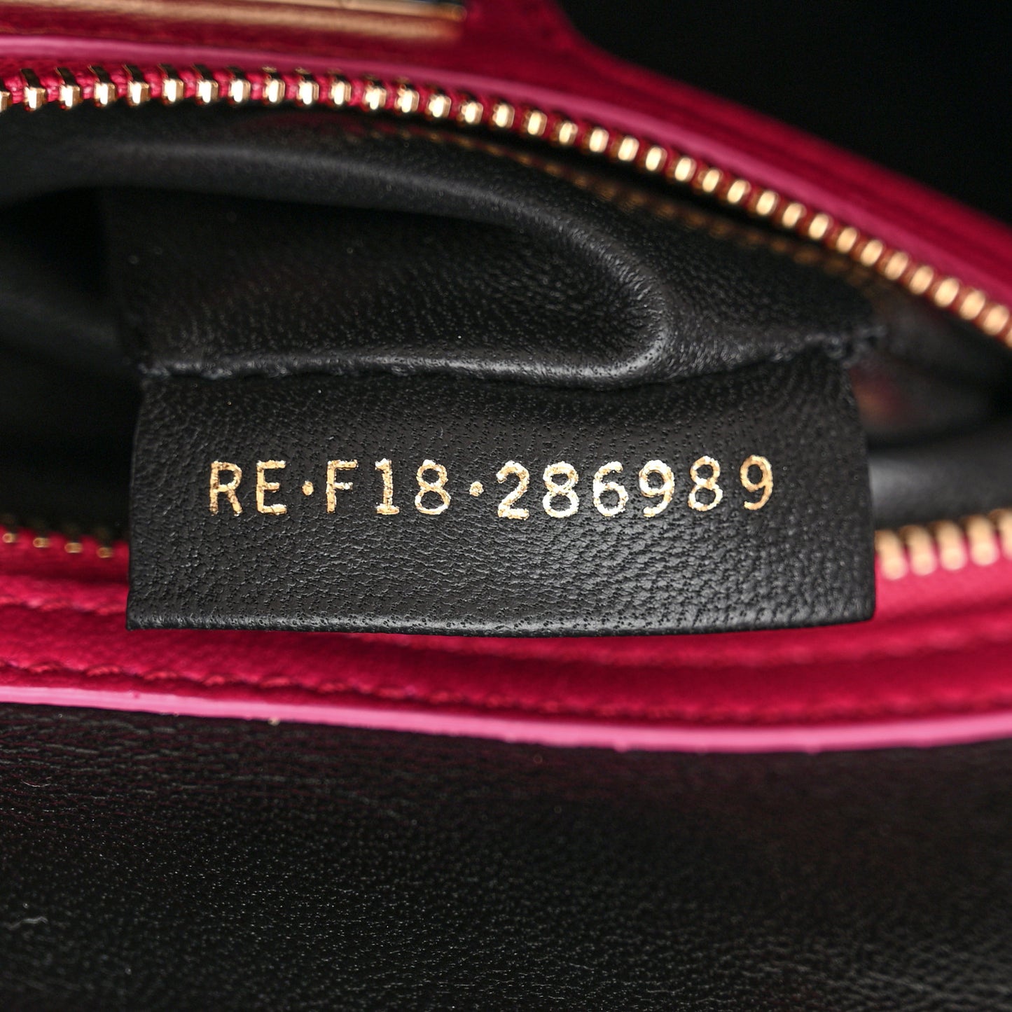 Calfskin Quilted Serpenti Forever Backpack Plum