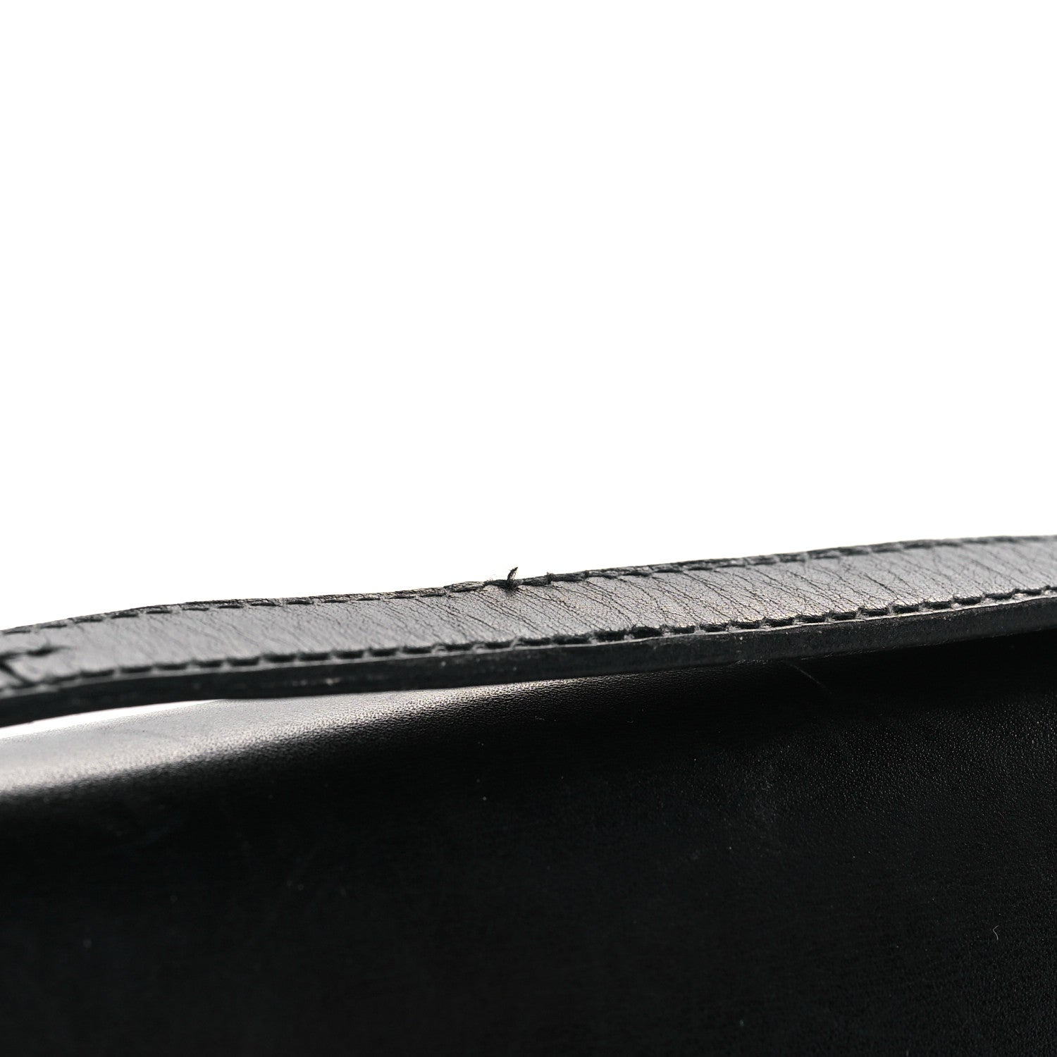 Hermes Box Constance 24 Black 10 of 12