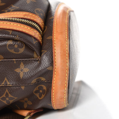 Louis Vuitton Monogram Bosphore Backpack 8 of 9