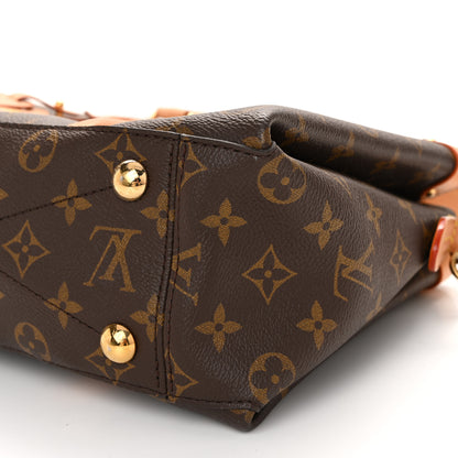 Louis Vuitton Monogram Soufflot BB 10 of 11