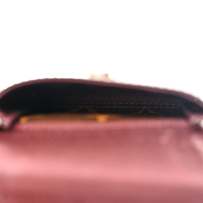 Louis Vuitton Monogram Vivacite Bag 6 of 13