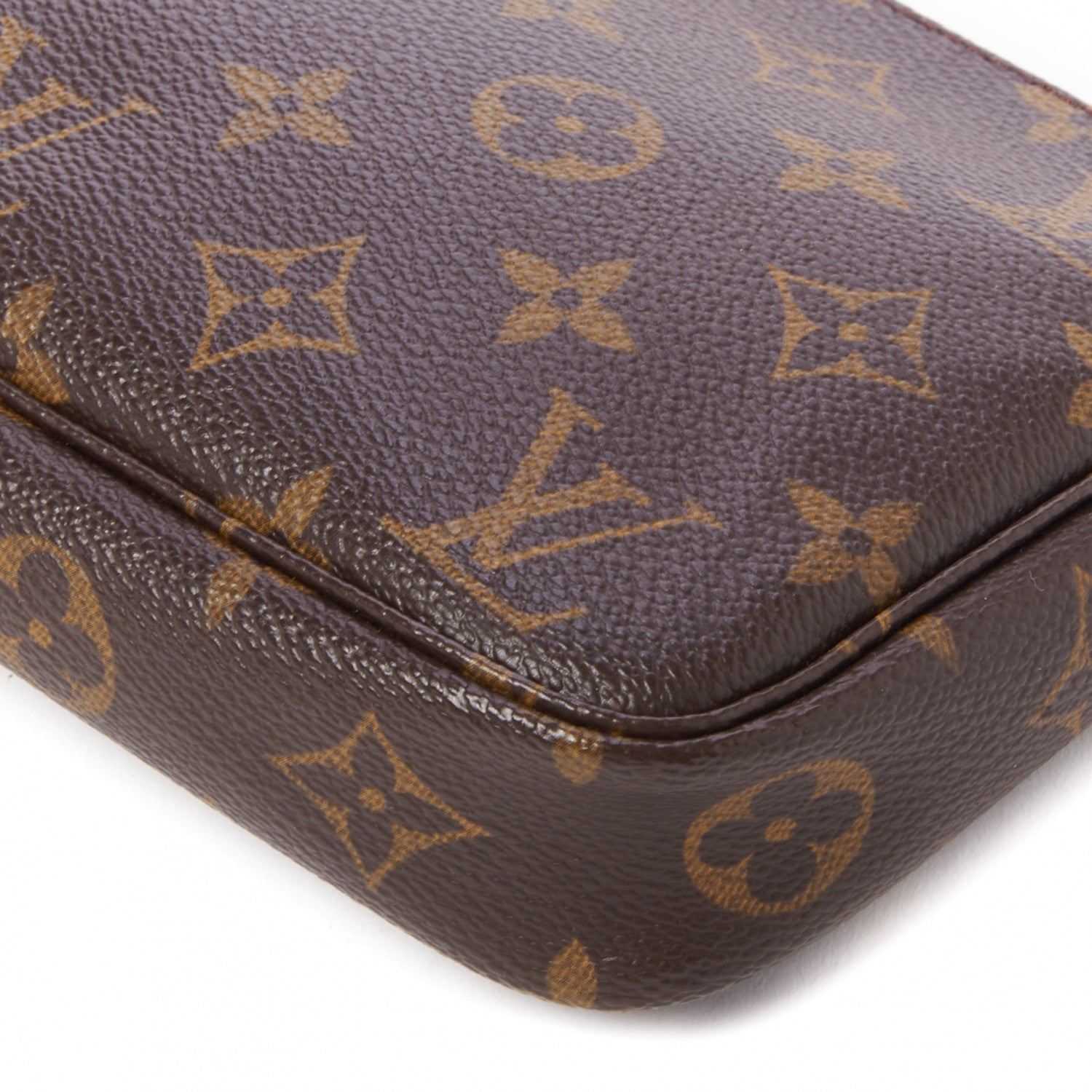 Louis Vuitton Monogram Pochette Accessories 5 of 8