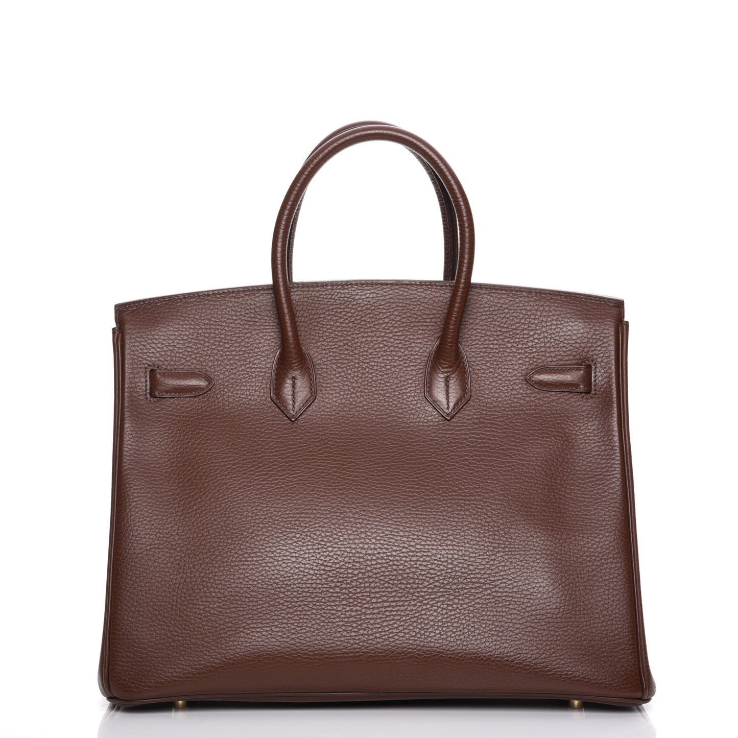 Ardennes Birkin 35 Chocolate
