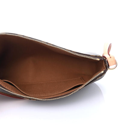 Louis Vuitton Monogram Pochette Accessories NM 4 of 4