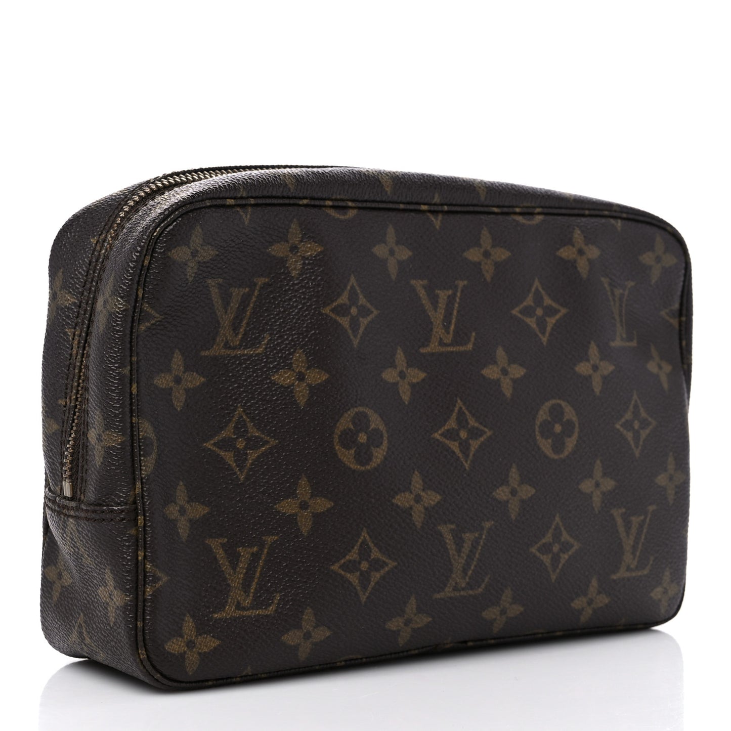 Monogram Trousse Toilette 23