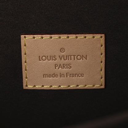 Louis Vuitton Monogram Pochette Metis 6 of 10