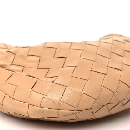 Bottega Veneta Nappa Intrecciato Mini Jodie Porridge 9 of 10