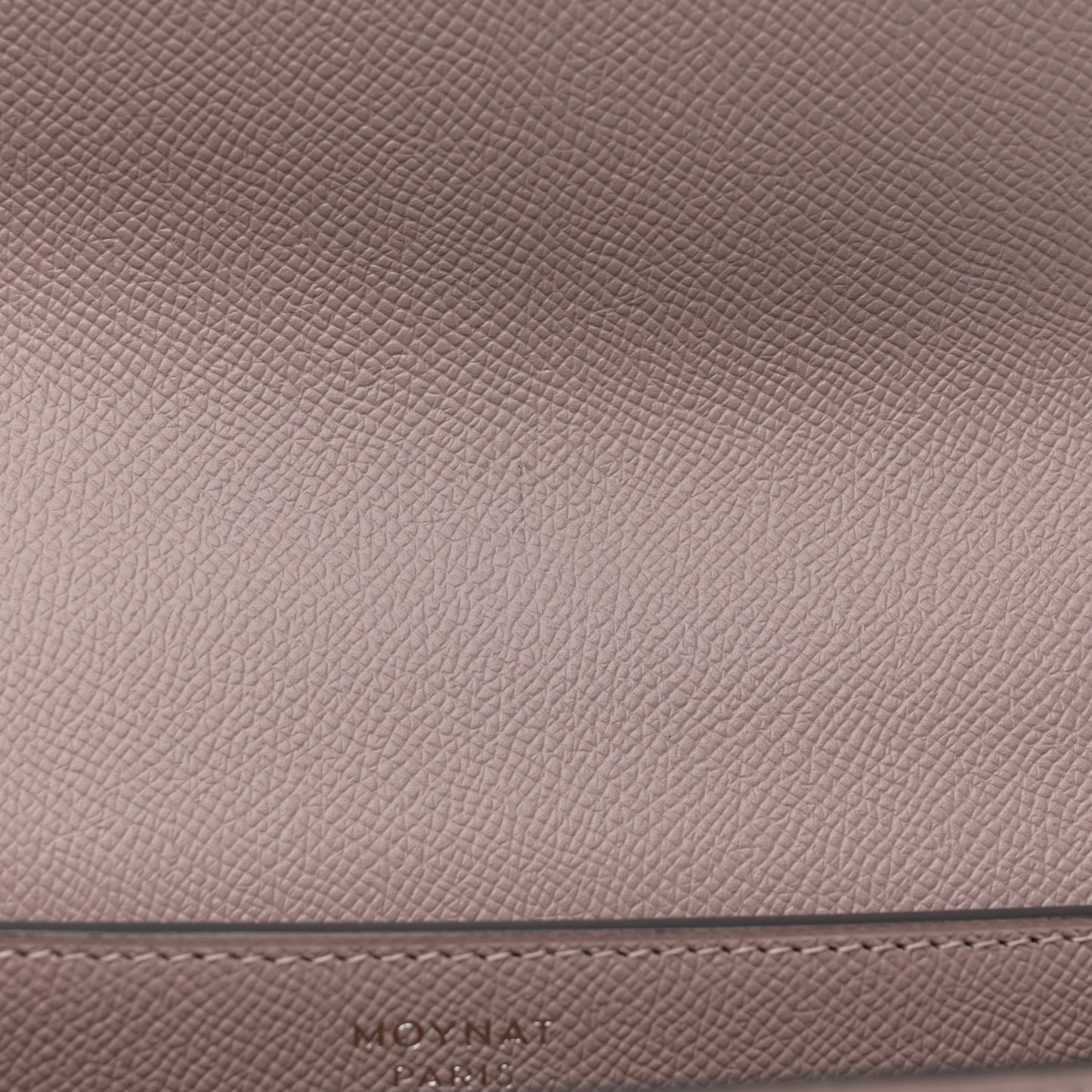 Taurillon Blush Rejane PM Pink